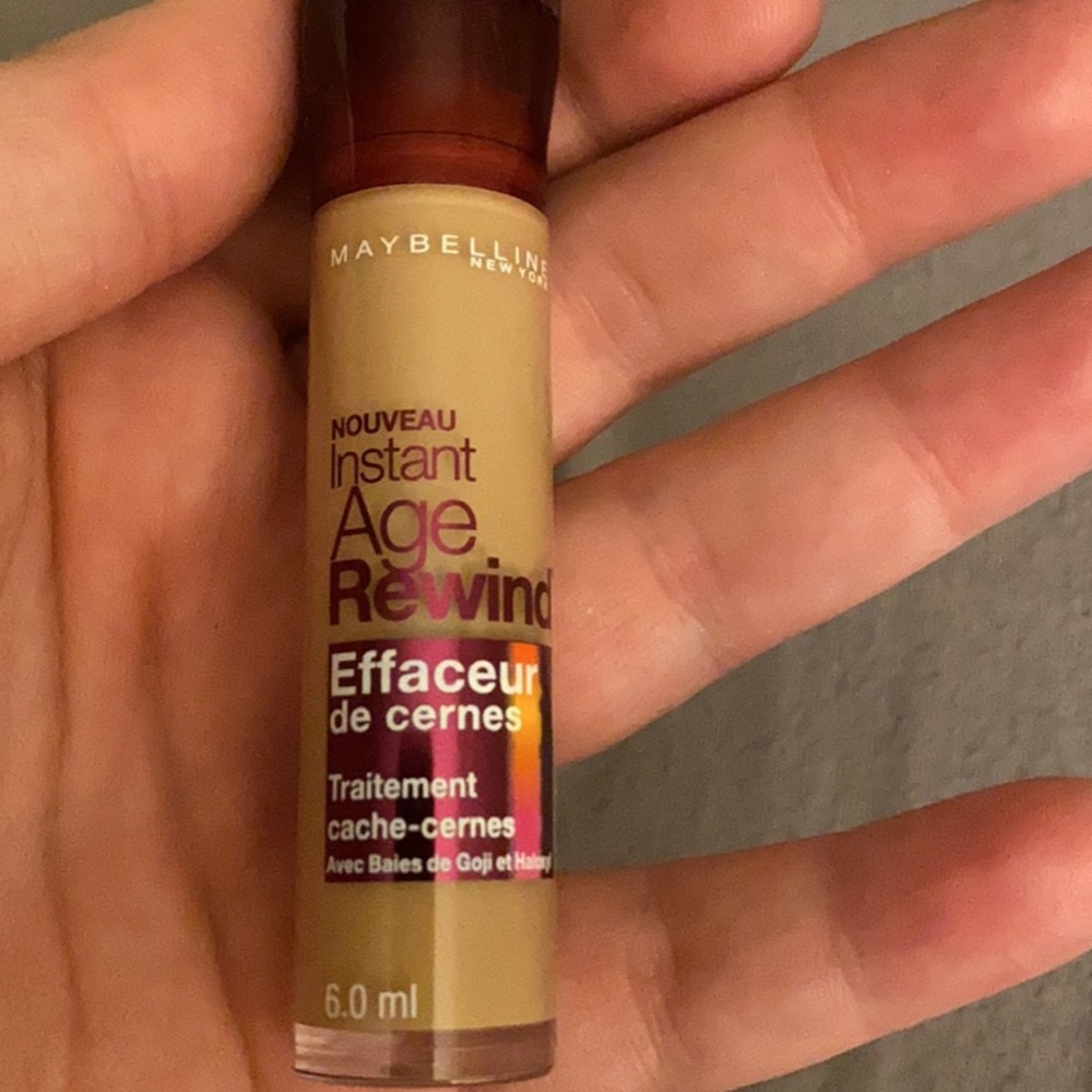 Concealer